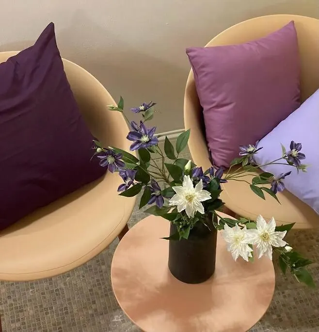 Donna Di Fiori Florence Home アパート