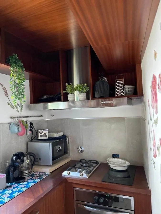Donna Di Fiori Florence Home 0*,  イタリア
