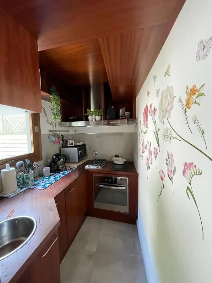 アパート Donna Di Fiori Florence Home