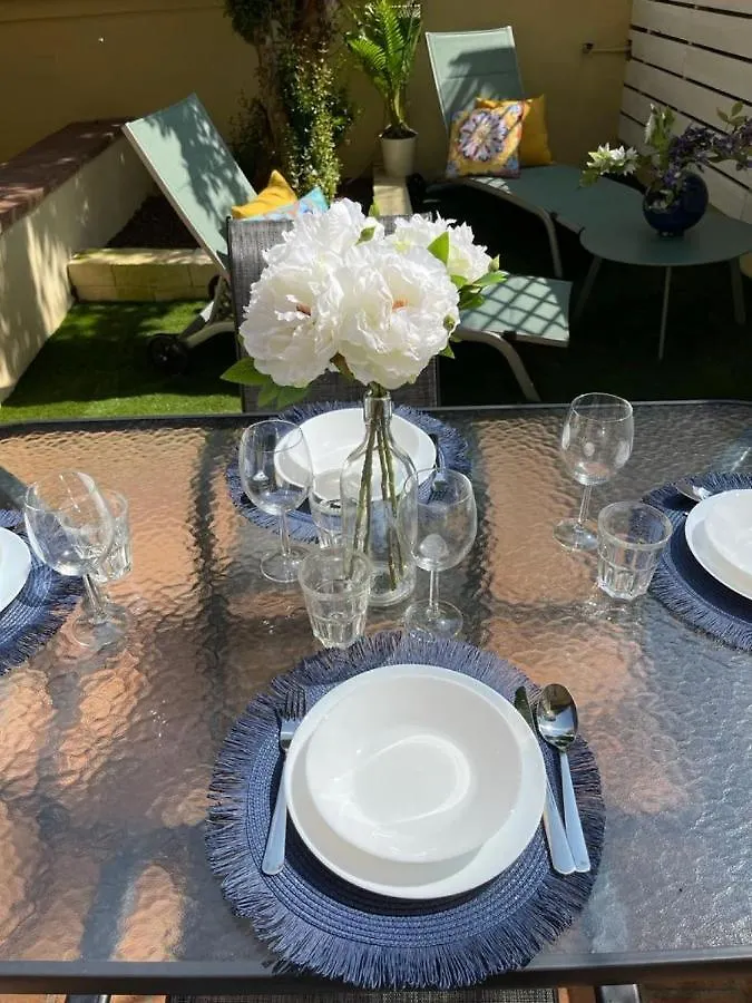 Donna Di Fiori Florence Home アパート