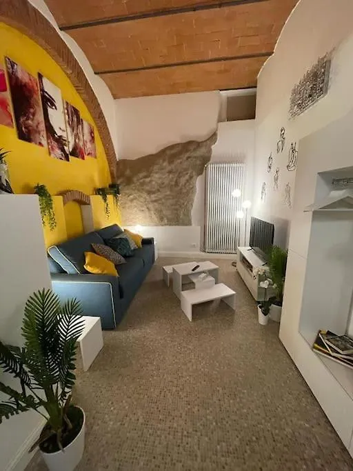 Apartmán Donna Di Fiori Florence Home