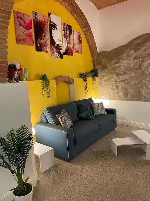 Donna Di Fiori Florence Home איטליה