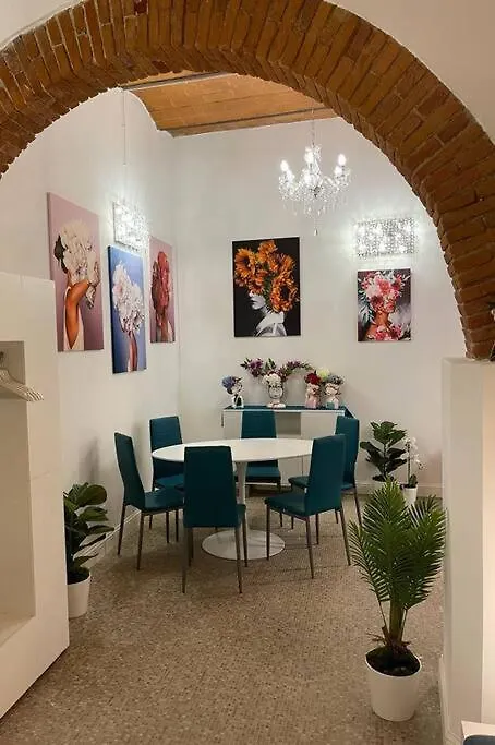 דירה Donna Di Fiori Florence Home