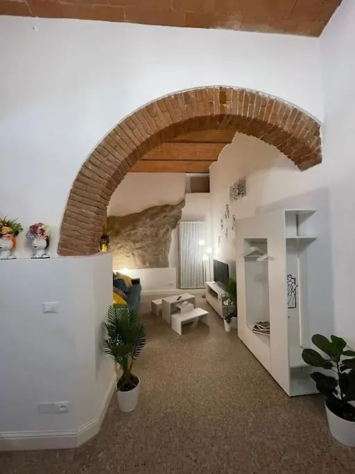 Donna Di Fiori Florence Home Apartmán
