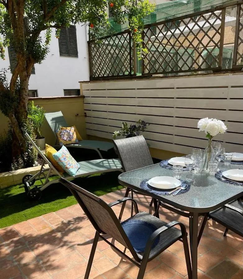 דירה Donna Di Fiori Florence Home