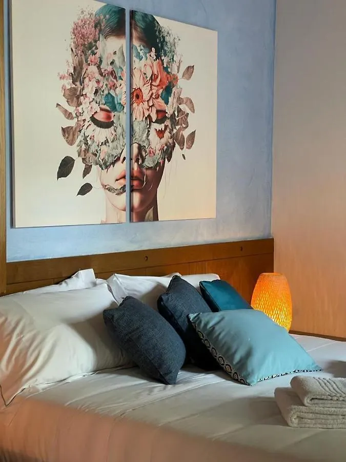 Donna Di Fiori Florence Home
